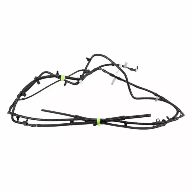 Ford F-150 2009-2010 original - tubo de vacío 9L3Z-7A785-B Foto 3 de 4