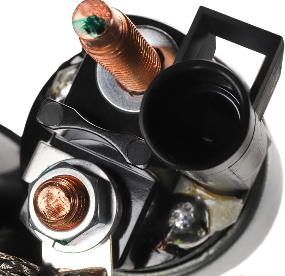 Starter for Chevy Camaro SS ZL1 2010 2011 2012 2013 2014 2015          *GM OEM - Image 2 of 4