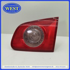 Heckleuchte innen komplett R VW Passat Variant 1.4 TSI 2007-2010
