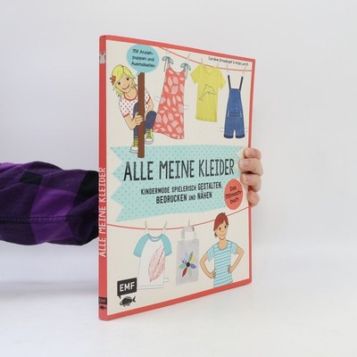 Alle meine Kleider  |  Caroline Grosskopf