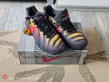 Nike Ja 3 Raptor Gr46