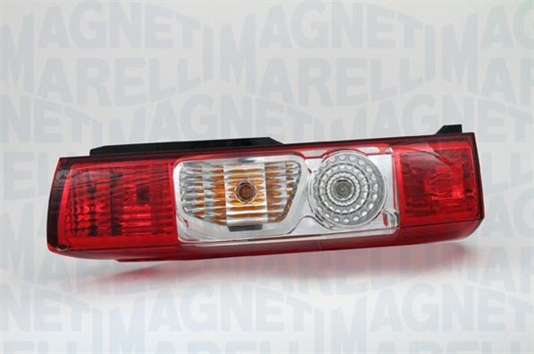 Für MAGNETI MARELLI 712201671120 rear lamp left CITROEN/FIAT JUMPER, DUCATO, PE - Bild 7