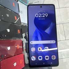 Motorola Moto G 2025 XT2513-1 128GB T-Mobile and Metro by T-Mobile only