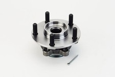 CONTINENTAL CTAM WBE1033 Radlagersatz vorne passend für NISSAN RENAULT