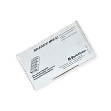 Selectron SELEDATA Sistema di posizionamento multiasse MPS 50 ICU 50 interfaccia NOS