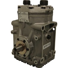 A/C Compressor fits 1978-1990 Jeep Grand Wagoneer Cherokee,Wagoneer  GLOBAL PART