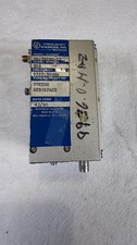 Frequency Sources MS-700XC-12 9.7975GHz RF Microwave Oscillator Boeing USA