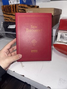 Supreme Bible Stash for sale | eBay