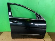 84650 T&uuml;r rechts vorne MERCEDES-BENZ R-Klasse W251 A2517200205 197 Obsidian