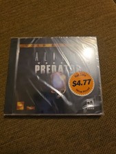 Aliens versus Predator Gold Edition PC CD-ROM | Köp på (703773942
