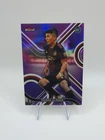 2022 Topps Finest MLS Thiago Almada Purple /250 #53 Rookie RC Atlanta United FC