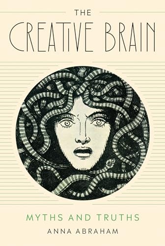 The Creative Brain: Myths and Truths, Abraham 9780262548007 Free Shipping^* - Image 6