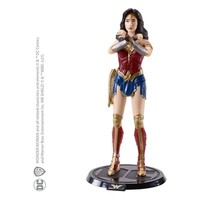 Dc Comics Bendyfigs Biegbare Figur Wonder Woman 19 Cm Noble Collection