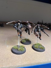 Warhammer 40k Venatari Custodes