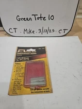 Cal-Van No. 763 Replacement Stones for No. 358 Brake Cylinder Hone & Many More