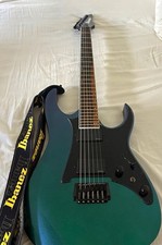 Ibanez RG RG631ALF E-Gitarre Fishman Fluence 2025
