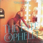 TAYLOR SWIFT The Fate of Ophelia SEALED 7" Orange Translucent w/ Gold Glitter