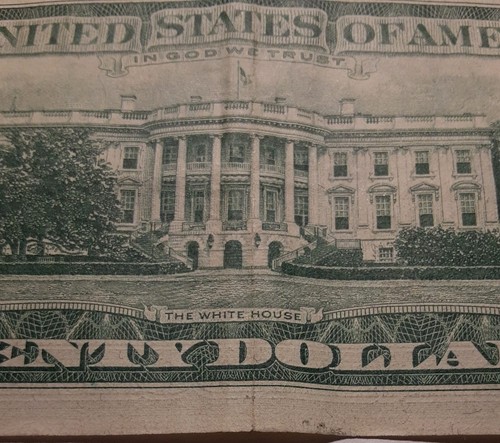 1969 20 Dollar Bill Minneapolis Minnesota I 10833633 A Circulated Authentic - Picture 13 of 24