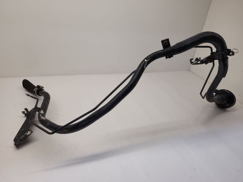 2013-20 Nissan Pathfinder Fuel Filler Neck Filler Pipe Assembly OEM 172213JA1B - Picture 5 of 12