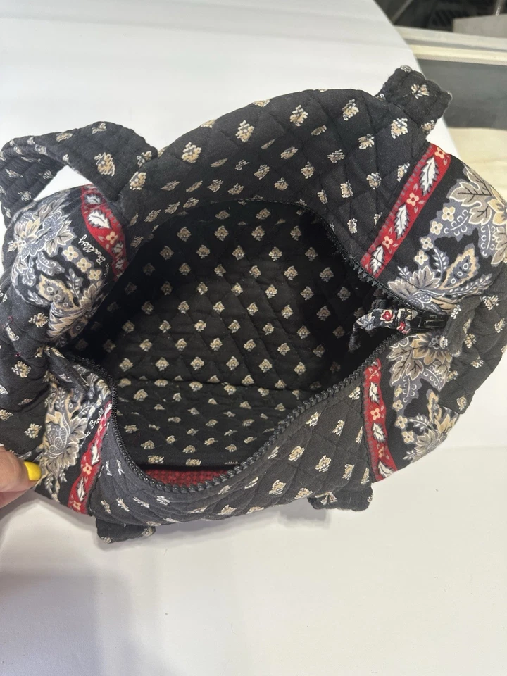 Vera Bradley Small Bag Due Shoulder Bag And Mini Duffle - Image 3 of 4