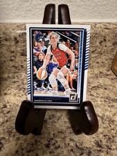 2025 Panini Donruss WNBA - Karlie Samuelson #50