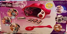 Easy bake Oven for young Bakers  This Is A Great Gift For Kids Age 8 Yrs 