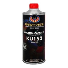 House Of Kolor Ku152 Kustom Catalyst Quart