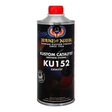 House of Kolor KU152 Kustom Catalyst (Quart)