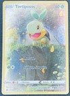CARTE POKEMON TORTIPOUSS GG31/GG70 🇫🇷 FR 🇫🇷 ZENITH SUPREME