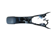 2013 CHEVROLET CRUZE Front Center Console with Cup Holder Interior