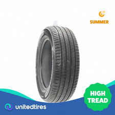 Used 23560r18 Michelin Latitude Sport 3 Mo 103v - 832