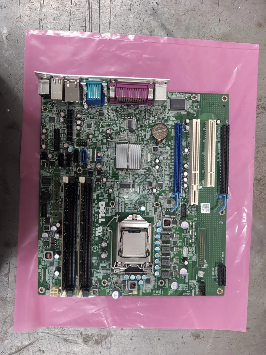 Dell Optiplex 980 Motherboard for sale | eBay