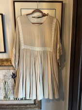 Spell and the Gypsy Mini Dress, Size L