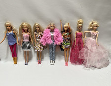 Barbie-Ken Set mit Zubeh&ouml;r