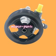 Bomba Hidraulica Compatible Lexus Is300 3.0l L6 01-05