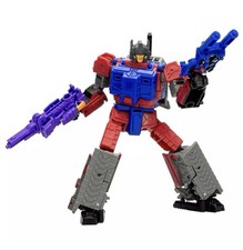 Transformers Generations Legacy United G1 Universe Quake Deluxe Class