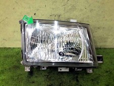 Feu avant (phare) Mitsubishi CANTER