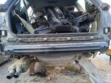 3R0807305 VERSTÄRKUNG DES HINTEREN STOSSFÄNGERS / 2279363 FÜR SEAT EXEO ST 3R5