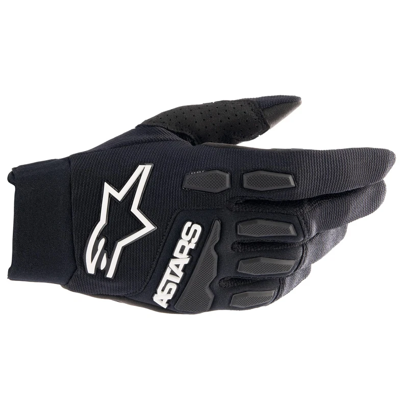 Alpinestars Full Bore XT Level 1 Black, photo 1 of 2