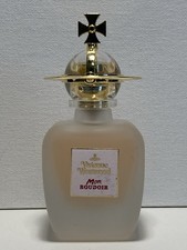 Womens Perfume Vivienne Westwood Perfume Let It Rock Mon Boudoir