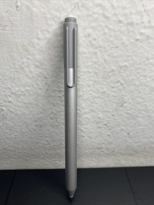 Genuine Microsoft Surface Pen 1776 - Platinum silver EYV-00009