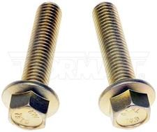 Dorman 980-751D Flanged Bolts- Class 10.9 - M12-1.75 X 50 MM