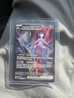 Pokemon Team Rockets Mewtwo EX Black Label Card 213/182