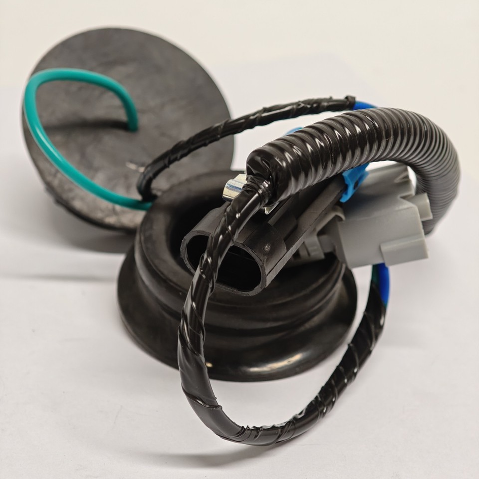 Knock Sensor Harness For 2000-06 Chevy Tahoe GMC Yukon 4.8L 5.3L Engine ...