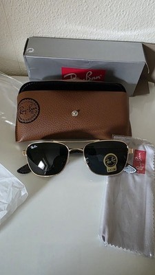 Ray-Ban Sonnenbrille 58 16