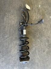 Audi RS6 C7 2016 Left front shock absorber damper 4G04023D