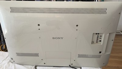 Sony Google TV NSX-40GT1 40
