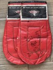 Jackie Chan Autographed Martial Arts Gloves — photo 3