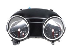 Tachometer MERCEDES-BENZ GLA (X156) GLA 200 115 kW 156 PS (12.2013-> ) (ab 12 Tachometer MERCEDES-BENZ GLA (X156) GLA 200 115 kW 156 PS (12.2013-> ) (ab 12
