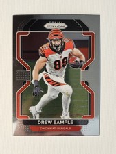 2021 Panini Prizm - Drew Sample #272